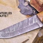 Versatile Precision: 9-Inch Multi-Purpose Knife