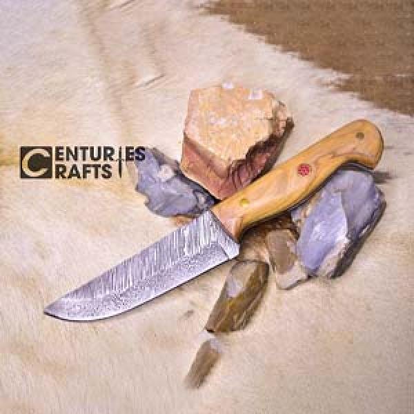 Versatile Precision: 9-Inch Multi-Purpose Knife